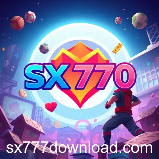 The Rise of SX777: Enhancing Digital Gaming Experience