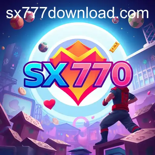 The Rise of SX777: Enhancing Digital Gaming Experience