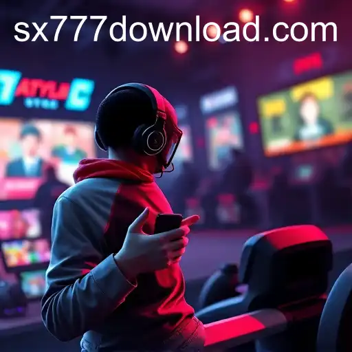 The Rise of New Gaming Apps: A Focus on SX777