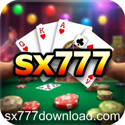 SX777 App: Revolutionizing Online Gaming