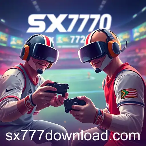 Exploring the SX777 Gaming Revolution