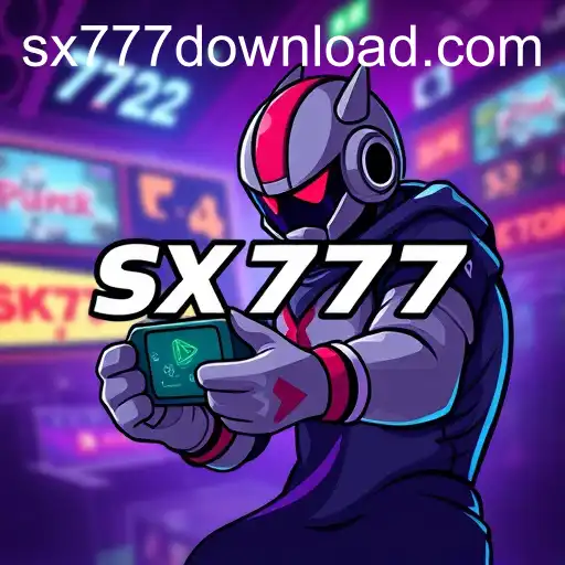 The Rise of SX777 in the Gaming Sphere