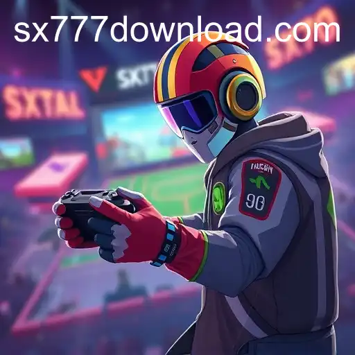 The Rise of SX777: A Game Changer in Digital Entertainment