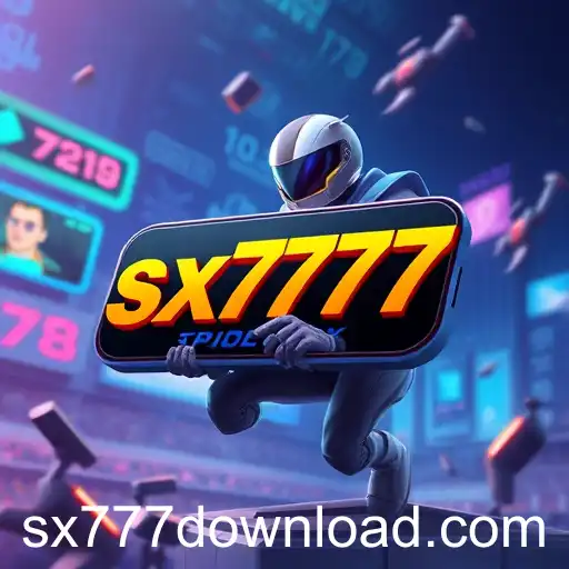 The Rise of SX777 in the Gaming World