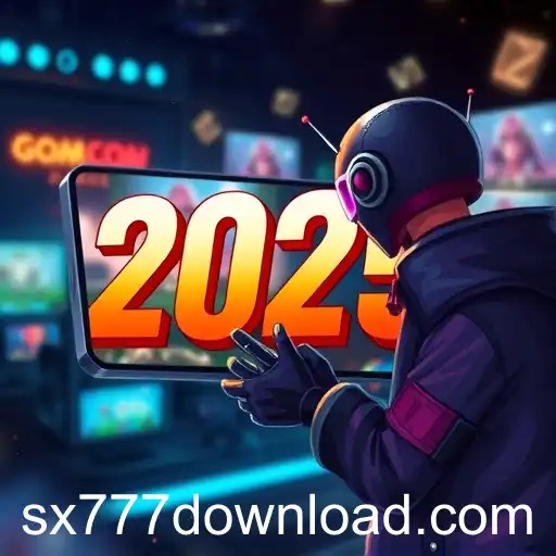 SX777: Revolutionizing the Gaming Experience