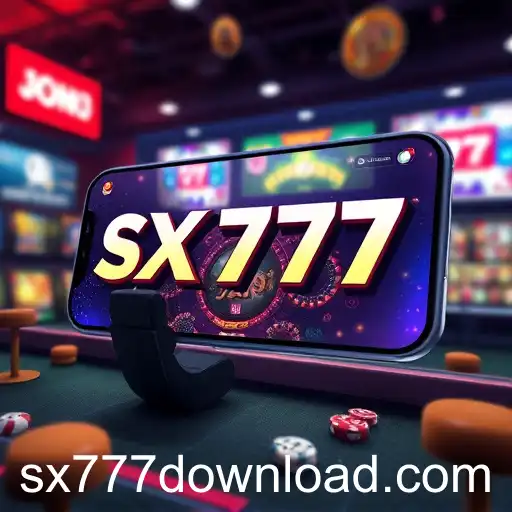 Exploring the Rise of SX777 in Gaming