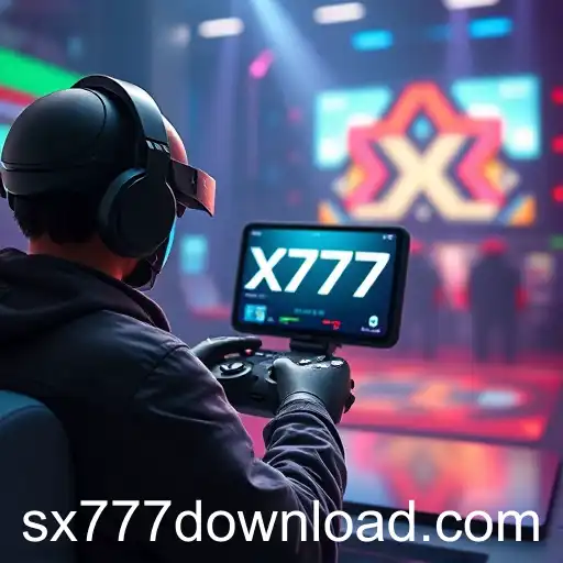 The Rising Phenomenon of SX777 Gaming