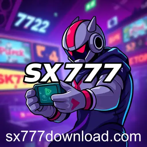 The Rise of SX777 in the Gaming Sphere