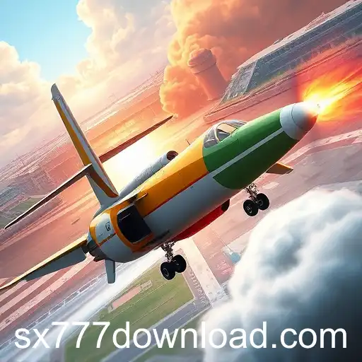 The Rise of SX777: A New Era in Mobile Gaming