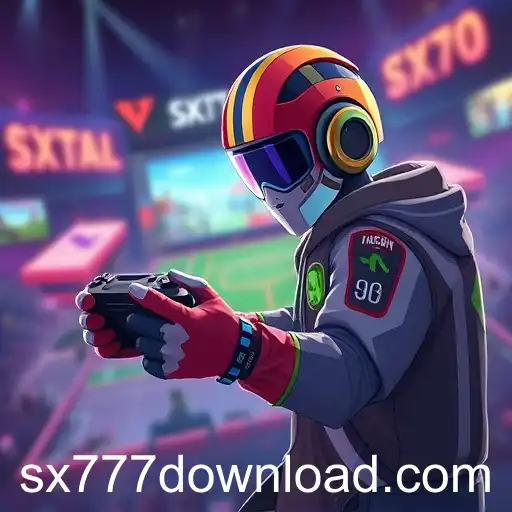 The Rise of SX777: A Game Changer in Digital Entertainment